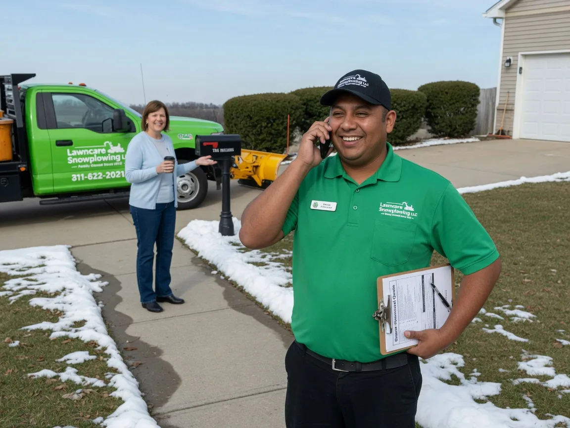 Lawn Care Services By Expert Landscaper Atwood, TN FAQs